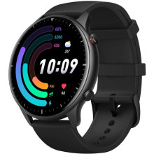 Xiaomi Amazfit GTS 2e Black - no Warranty